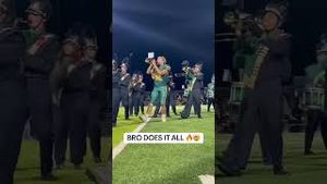 Video post by @maxpreps on YouTube