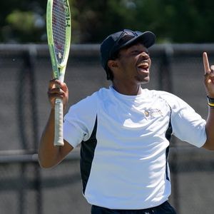 Image post by @tennisandlifecamps on Instagram