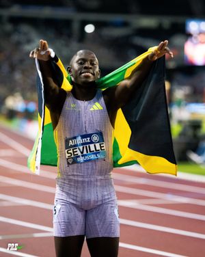 Image post by @preclassic on Instagram