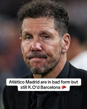 Video post by @onefootball on TikTok