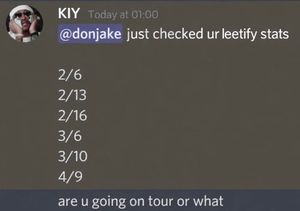 Image post by @RazedEsport on Twitter/X