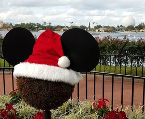 Image post by @thedisneyblog on Instagram