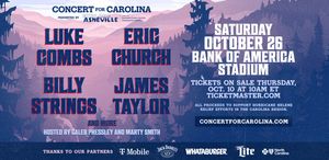 Image post by @BofAstadium on Twitter