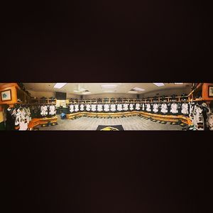Image post by @londonknights on Instagram