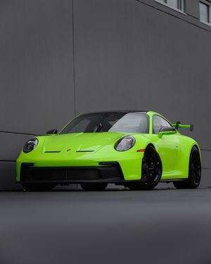 Image post by @porscheexchange on Instagram