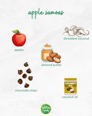 Image post by @healthy.family.project on Instagram