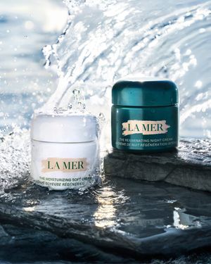 Image post by @lamer on Instagram