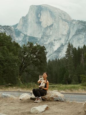 Image post by @gracefkim on Instagram