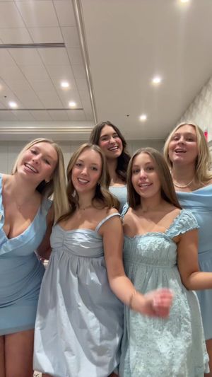 Video post by @sydney.stusek on TikTok