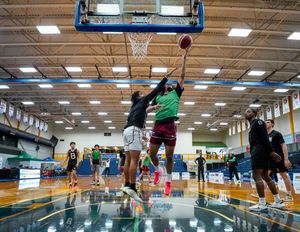 Image post by @brebeuf.sports on Instagram