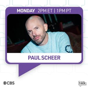 Image post by @thetalkcbs on Instagram