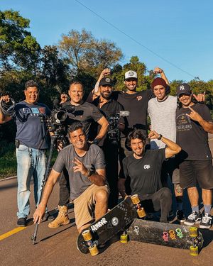 Image post by @max_ballesteros on Instagram