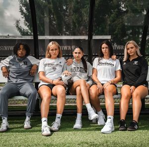 Image post by @bonnieswsoccer on Instagram