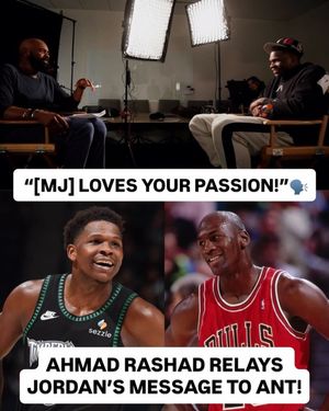 Image post by @nba on Instagram