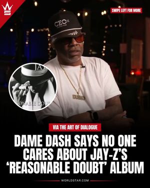 Image post by @worldstar on Instagram