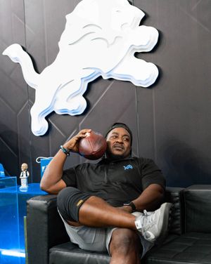 Image post by @carljonesmedia_sports on Instagram