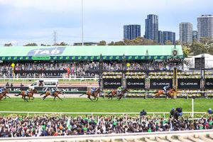 Image post by @flemingtonvrc on Instagram
