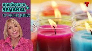 Video post by @telemundo on YouTube