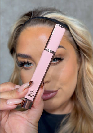 Video post by @beckymorganmakeup on TikTok