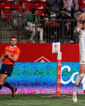 Image post by @worldrugby on Instagram
