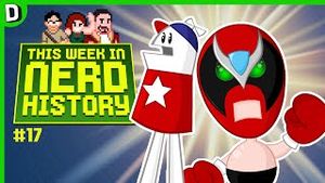 Video post by @dorkly on YouTube