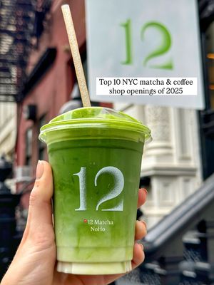 Image post by @nycfoodfaves on Instagram