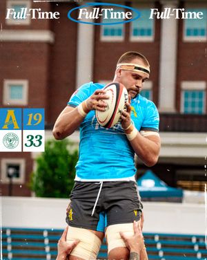 Image post by @anthemrugby on Instagram