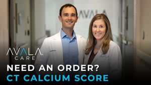 Image post by @avalahealth on Facebook