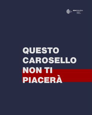 Image post by @laragazzadegliatomi on Instagram