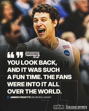 Image post by @thecollegesportsco on Instagram