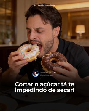 Image post by @guicoelho.nutri on Instagram
