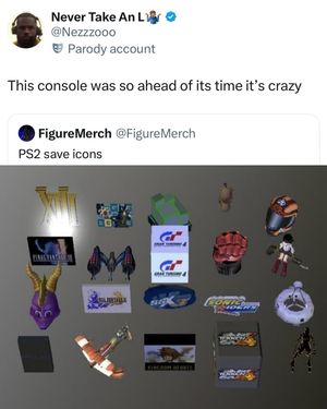 Image post by @brgaming on Instagram