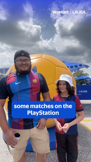 Video post by @laliga on Instagram