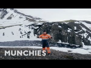 Video post by @Munchies on YouTube