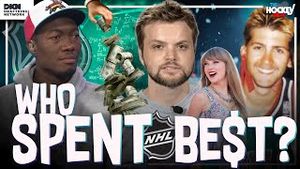 Video post by @lebatardshow on YouTube