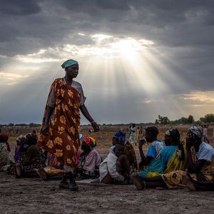 Image post by @unfoundation on Instagram