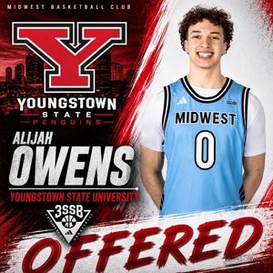 Image post by @midwestbasketballclub on Instagram