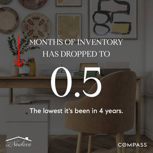 Image post by @amandanewloverealtor on Facebook