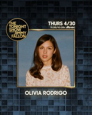 Image post by @fallontonight on Instagram