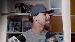 Video post by @jaguars on YouTube