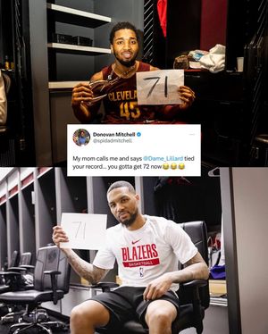 Image post by @cavs on Instagram
