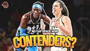 Video post by @nocapspacewbb on YouTube