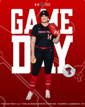 Image post by @TexasTechSB on Twitter/X