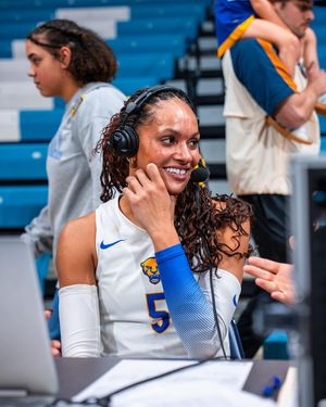 Image post by @pitt_vb on Instagram