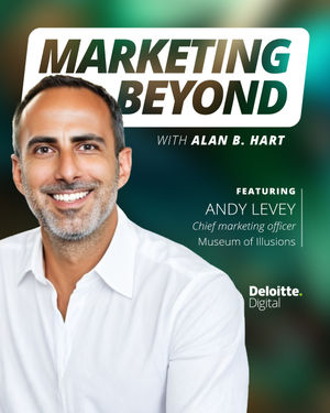 Image post by @deloittedigital on Instagram