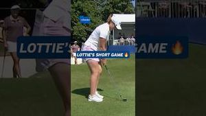 Video post by @golfchannel on YouTube