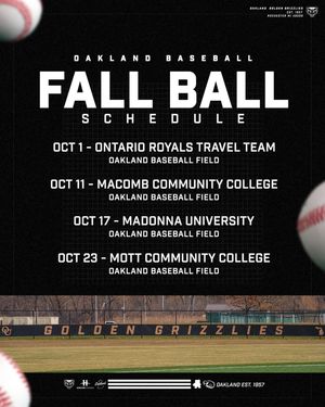 Image post by @oaklandbsb on Instagram