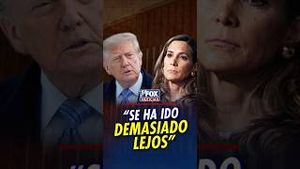 Video post by @foxnoticiasoficial on YouTube