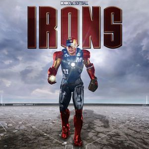 Image post by @muhawkssb on Instagram