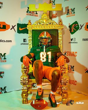 Image post by @famufb on Instagram